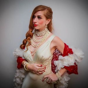 Meet your Posher, Stephanie